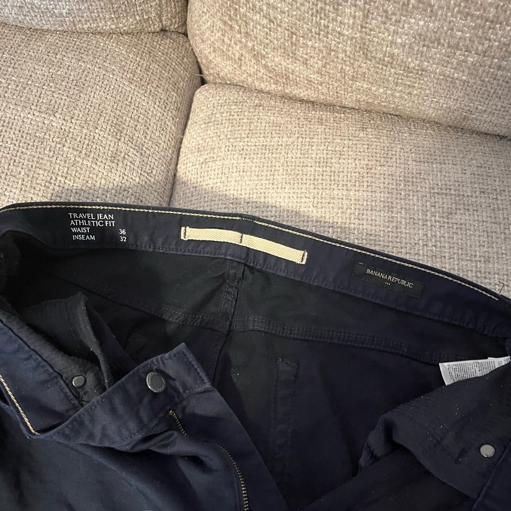 Banana republic jeans